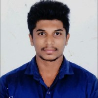 Abishek M