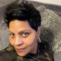 Wanda Pate