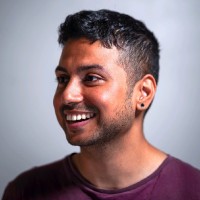 Kishan Rajani