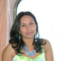 Margarita Sarmiento
