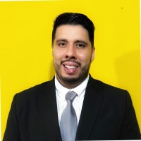 Bernardo Matarrita Pizarro