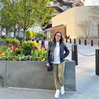 Mary Rose Losarito R.N, Usrn