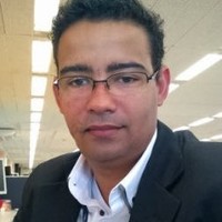 Douglas Bartolomeu de Almeida