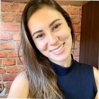 Fernanda Dalarme Galvão