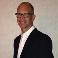 Magnus Andersson