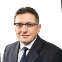 Mr Gonulseven