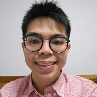 Edson Chiang