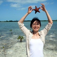 Lucía Lin Ruxuan