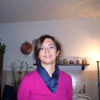 Francesca Luciano
