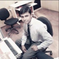 Nurul Islam Mozumdar