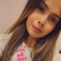 Zeba Khan