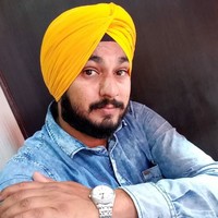 Harsimran Singh
