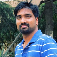Amit Myakal