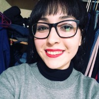 Marilú Romero