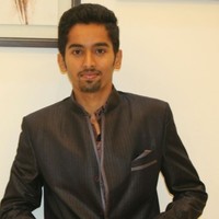 Shubham Deokar