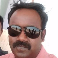 Chalamcharla Kasi Viswanath Gupta