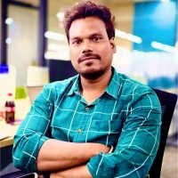 Bhanu Prakash Chittaboina
