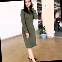 Sathvika N