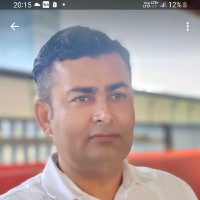 Ravinder Choudhary