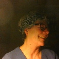 Susan Reinhart
