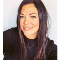 Theresa Morier