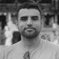 Mohammad Ahmadi
