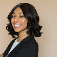 Zahria D. Levister, Ep-C