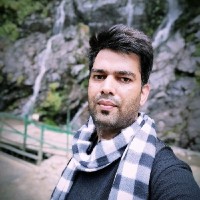 Vikas Tyagi