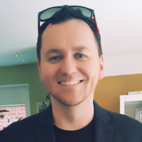 Max (Przemek) Bronowicki, PhD