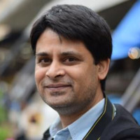 Ajay Bizoara