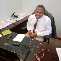 Kevin Masira