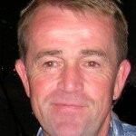Kristian Wallin
