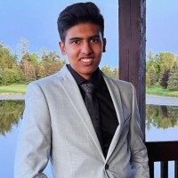 Shiv Patel