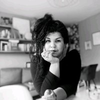 Cathy Travailleuse du Texte