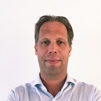 Johan Bosman