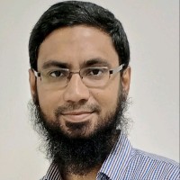 Rahil Ahmed - Food Technologist