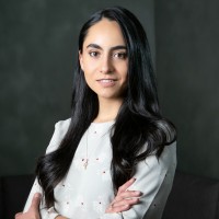 Paulina Macias RomeroPaulina Macias Romero is an Influencer