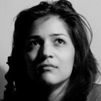 Mitra Cheraghi
