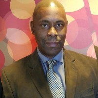 Marcus Reeves