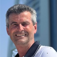 Andrew Bealey