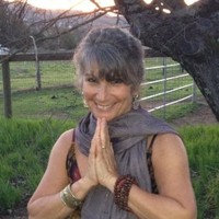 Brahmani Liebman