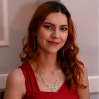 Nidia Díaz