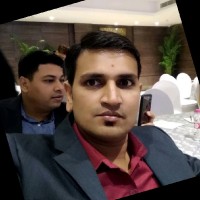 Jitendra Kumar Yadav