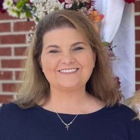 Pamela Ford-Medlin