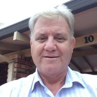Adrian Stead