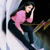 Nishtha Kapoor