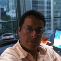 Ruben Dario Jaime Reaño