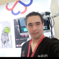 Yilmer Andres Quiroga Ramirez