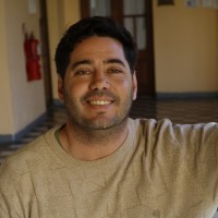 Emanuel Garcia