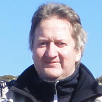 Kjell Rune Lokøy Myrvoll